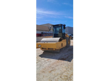 Compactor CATERPILLAR CS68B