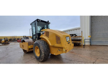 Compactor CATERPILLAR CS68B