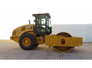 Compactor CATERPILLAR CS74B