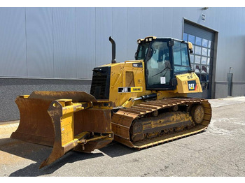 Bulldozer CATERPILLAR D6K2