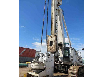 Drilling rig CASAGRANDE