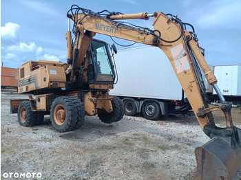 Case 788 ,Stan dobry, 2łyżki - Wheel excavator: picture 1