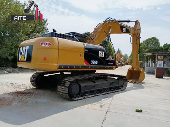 Crawler excavator CATERPILLAR 336D