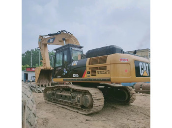 Crawler excavator CATERPILLAR 336D