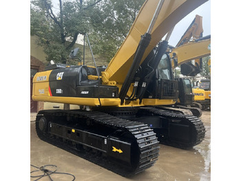 Crawler excavator CATERPILLAR 336D2