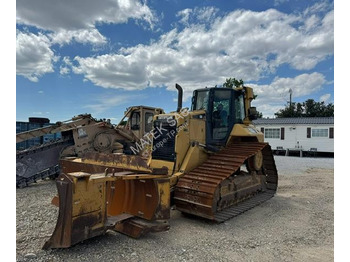 Bulldozer CATERPILLAR D6N LGP