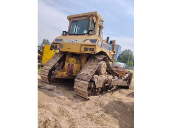 Bulldozer CATERPILLAR D8N