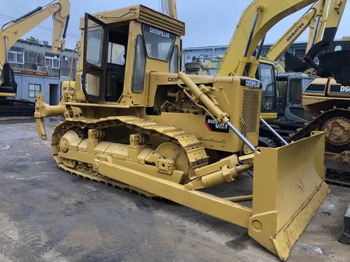 Bulldozer CATERPILLAR D6G