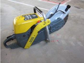 Wacker neuson bts 635