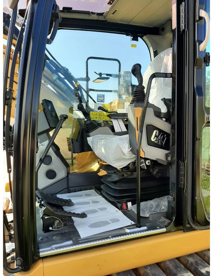 Crawler excavator CAT 315