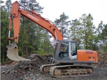 Руководство по эксплуатации экскаватора hitachi zaxis 180