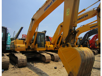 Download 910 Gambar Excavator Komatsu Pc200 Keren HD