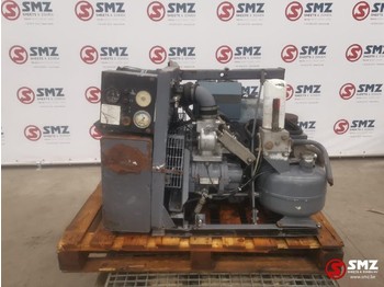 Air compressor DEUTZ