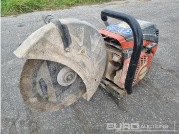 Dolmar concrete 2024 saw price