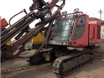 Sandvik Dx700 Drilling Rig From China For Sale At Truck1 Id