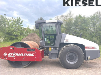 Compactor DYNAPAC