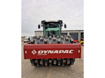 Compactor Dynapac CA 3500 D: picture 2