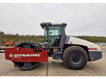 Compactor Dynapac CA 3500 D: picture 3