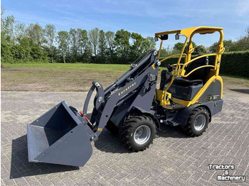 Wheel loader EUROTRAC