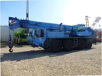 Faun RTF 60-4 for sale, All terrain crane - 3686890