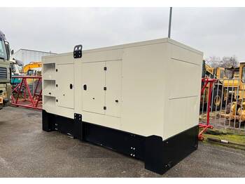 Generator set