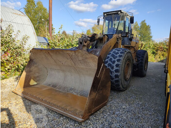 Wheel loader Furukawa 365: picture 1