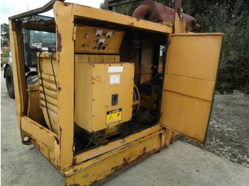 Generator set CATERPILLAR