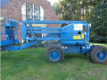 Articulated boom GENIE Z45/25