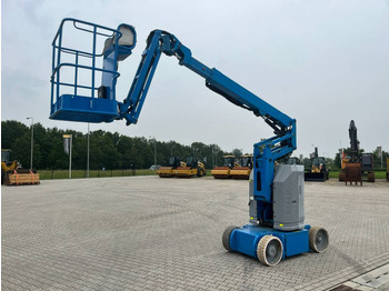 Articulated boom GENIE Z30/20N