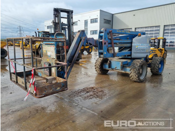 Used Genie Z-45/25 Lift for sale in Germany