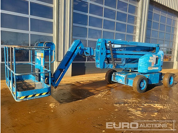 Used Genie Z-45/25 Lift for sale in Germany