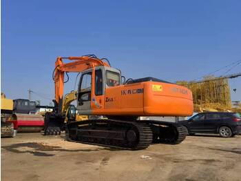 HITACHI ZX200-6 for sale, Crawler excavator - 6595193