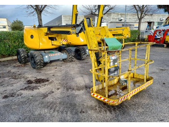 PLATAFORMA ELEVADORA HAULOTTE HA 16 SPX for sale, Articulated boom - 5688997