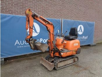 Hitachi EX8-2B for sale, Mini excavator, 2500 EUR - 4711119