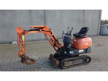 Hitachi EX8-2B EX8-2B for sale, Mini excavator - 2581746