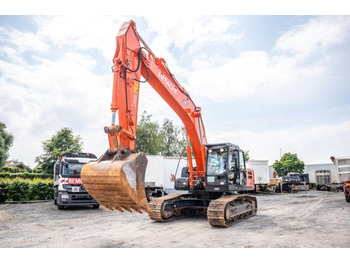 Crawler excavator HITACHI