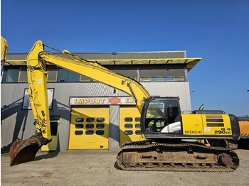 Crawler excavator HITACHI