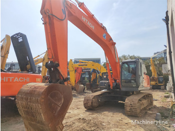 Crawler excavator HITACHI ZX300