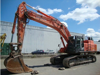 Hitachi ZX470LCH-3 for sale, Crawler excavator, 49000 EUR - 6294172