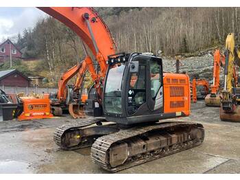 Hitachi ZX 225 US R LC-5 B for sale, Crawler excavator, 70858 EUR 