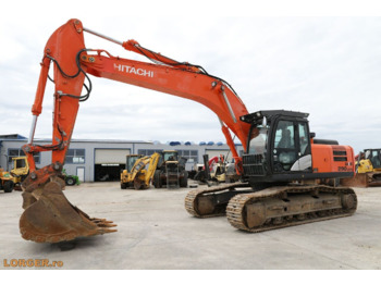 Crawler excavator HITACHI