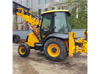 Backhoe loader JCB 3CX