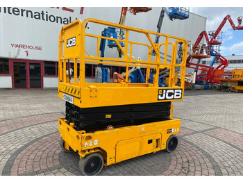 Scissor lift JCB S2646E