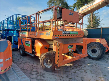 Scissor lift JLG 3394RT: picture 1