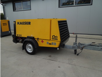 Kaeser m100 deals