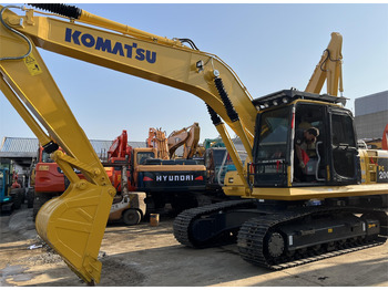 Excavator KOMATSU