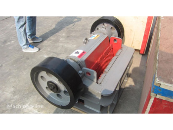 Jaw crusher KINGLINK