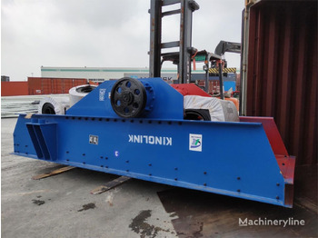 Mining machinery KINGLINK