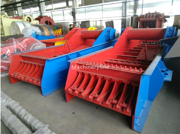 Mining machinery KINGLINK