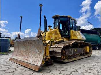 Bulldozer KOMATSU D61PX-23